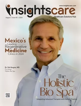 Mexico’s Leading Regenerative Medicine Clinics in 2024