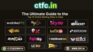 Build Your Sports Betting Platform with CTFC