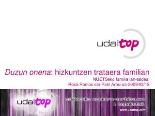 www.udaltop.com