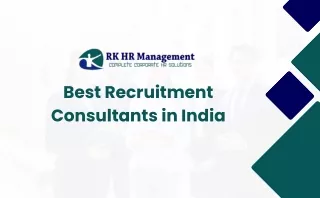 RK HR Management