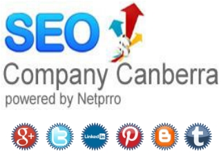 SEO Company Canberra