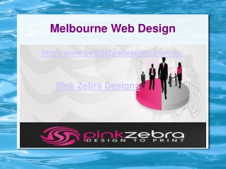 Melbourne Web Design