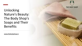 Best Facial Soaps for Radiant, Clean Skin