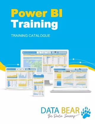 Power-BI-Training-