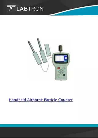 Handheld-Airborne-Particle-Counter,