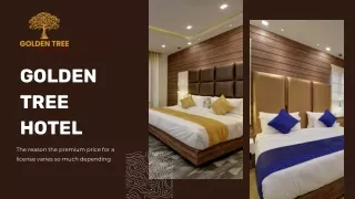 Best Places to Stay | Noida, Uttar Pradesh