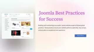 Best Practices for a Successful Website