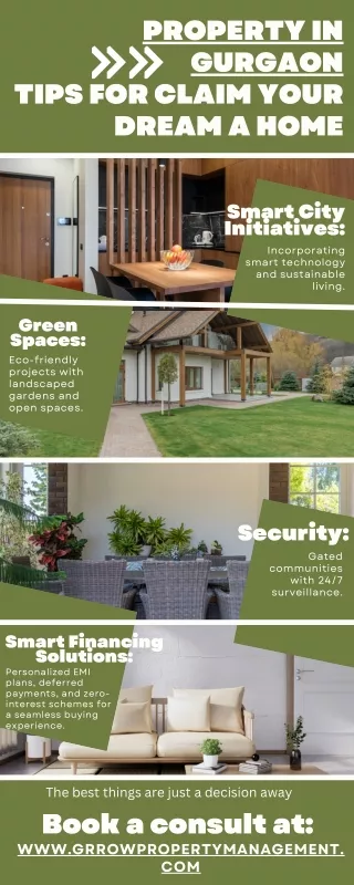 Property in Gurgaon