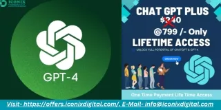 6 Easy Ways to Use ChatGPT-4 for Effective and Free Access- IconixDigital