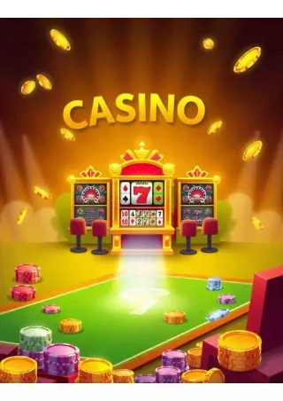 Most Popular Casino Game Development Company in USA