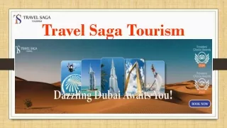 Everything To Know About Attractions, Travel Tips & Tour Packages