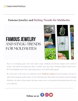 Famous Jewelry and Styling Trends for Moldavite.docx (1)