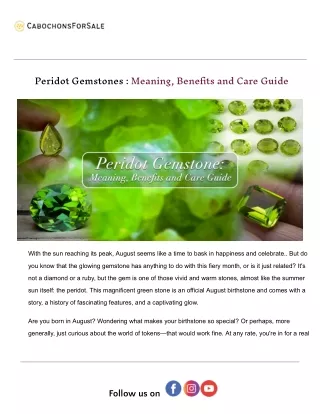 Peridot gemstone PDF.docx (2)