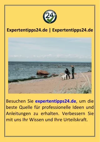 Expertentipps24.de  Expertentipps24.de