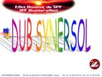 DUB SYNERSOL
