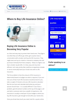 No-Medical Exam Policies Online: IDC's Guide to Simplified Issue