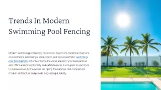 Trends-In-Modern-Swimming-Pool-Fencing