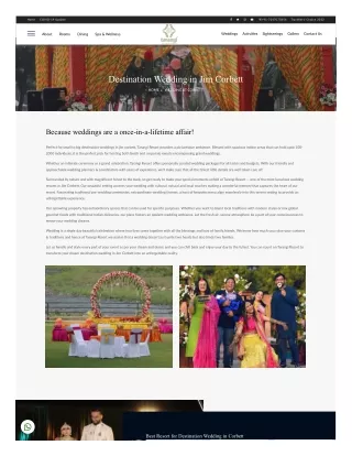 www-tarangiresort-com-tarangi-jim-corbett-wedding-at-corbett-