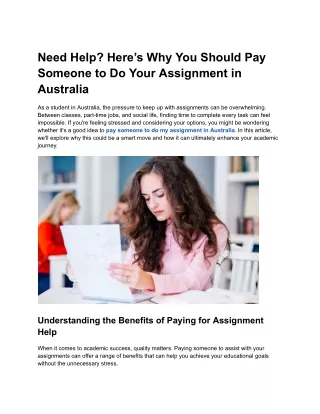 Need Help