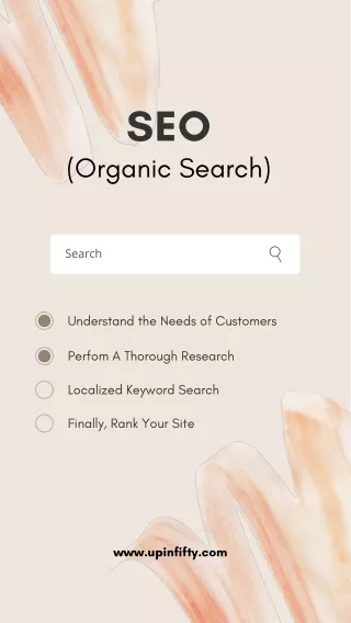 Elevate Your Online Presence with Upinfifty's SEO Company in Plano TX-www.upinfifty.com