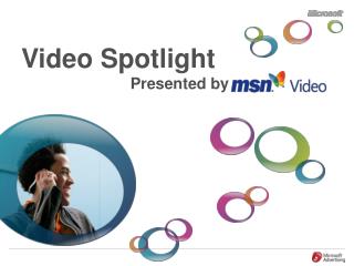 Video Spotlight Presented by