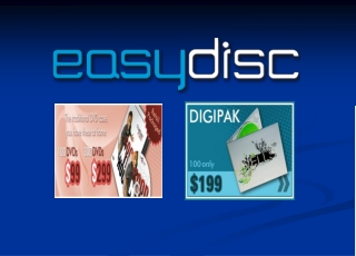 CD Duplication Services in US