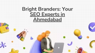 Your SEO Experts in Ahmedabad - 01