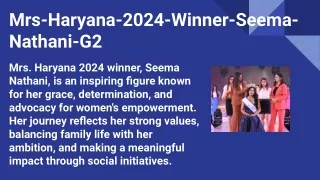 Mrs-Haryana-2024-Winner-Seema-Nathani-G2