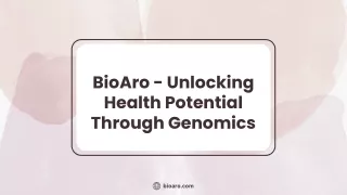 Why Genetic Testing Services Are Essential for Health