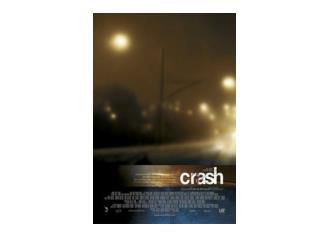 What did we realize from the movie Crash ?