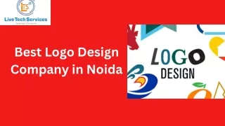 Best Logo Design Company in Noida