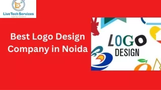 Best Logo Design Company in Noida