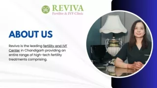 Best IVF Center in Chandigarh