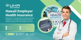 Hawaii Employer Health Insurance