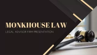 Hire the Best Legal Lawyer in Toronto