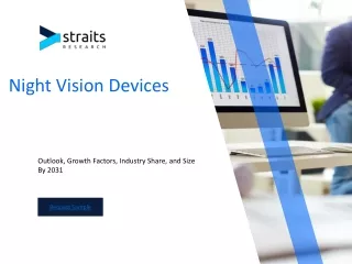 Night Vision Devices