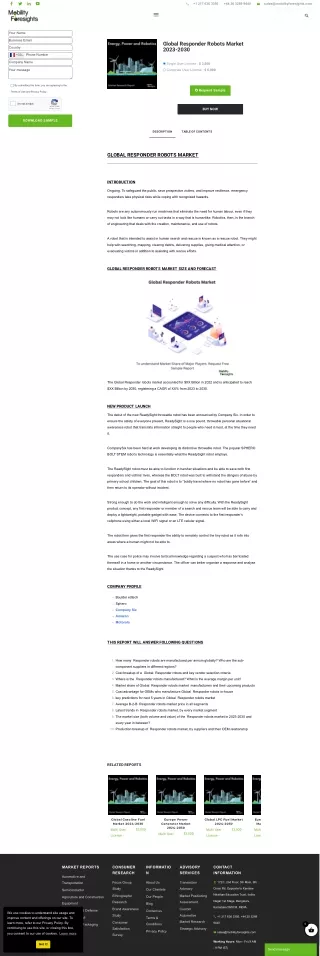 mobilityforesights_com  Responder Robots Market