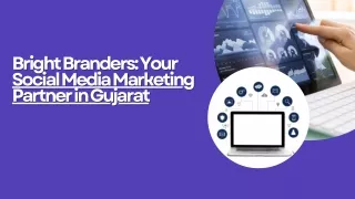 Gujarat's Go-To Agency for Social Media Marketing