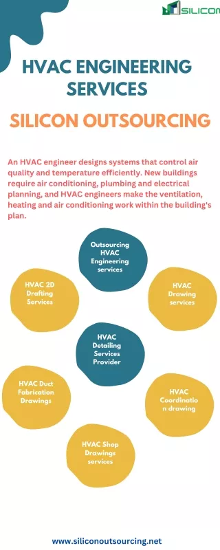 HVAC ENGINEERING SERVICES 1