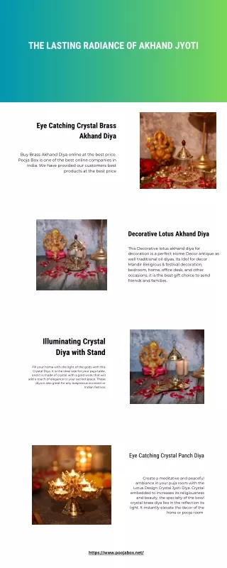 The Lasting Radiance of Akhand Jyoti