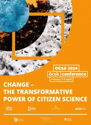 Change - The transformative power of citizen science