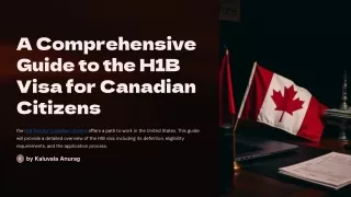 A-Comprehensive-Guide-to-the-H1B-Visa-for-Canadian-Citizens