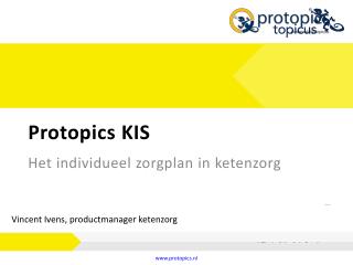 Protopics KIS