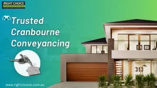 Professional Cranbourne Conveyancing for Accurate Vendor Statements