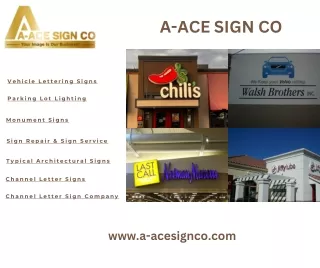 Drive Your Brand Home with Vehicle Lettering Signs