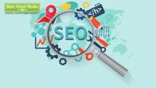 Best SEO Company In Denver