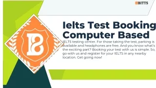 Are You Searching For Book Ielts Exam Toronto
