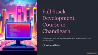 Full-Stack-Development-Course-in-Chandigarh