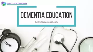 Navigating Dementia Care in Four Hills with Specialists