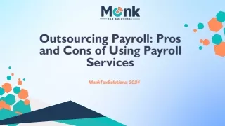 Outsourcing Payroll Pros and Cons of Using Payroll Services